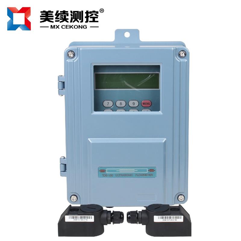 超聲波流量計MX-LL-116-09