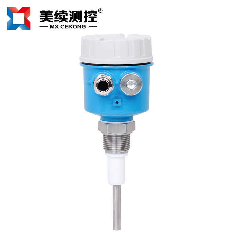 射頻導(dǎo)納料位開(kāi)關(guān)MX-WW-144-06