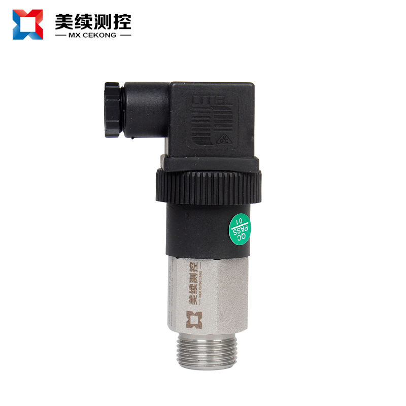 傳感器和變送器是一回事？