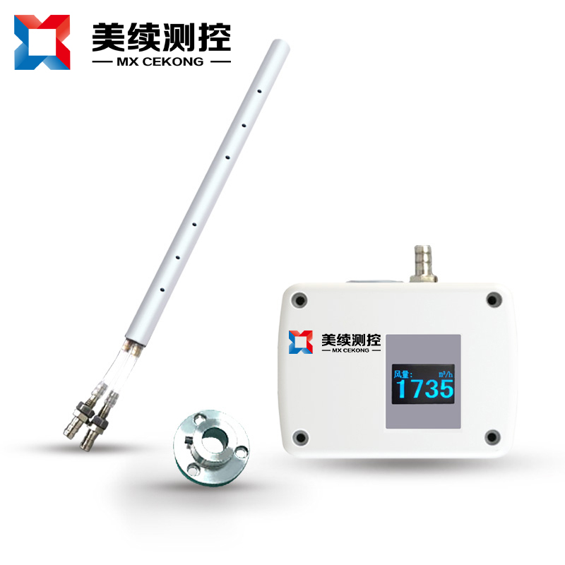 風(fēng)速傳感器