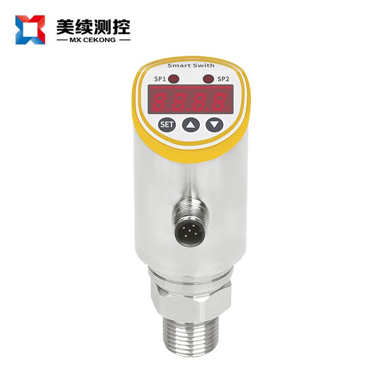 什么是開關量？