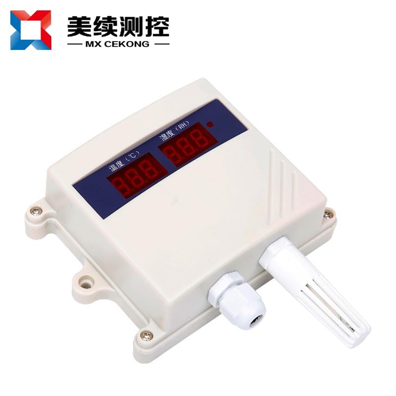 濕度傳感器的應(yīng)用場(chǎng)景