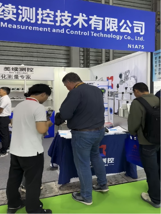 環(huán)博會盛況正當(dāng)時——科技與交流