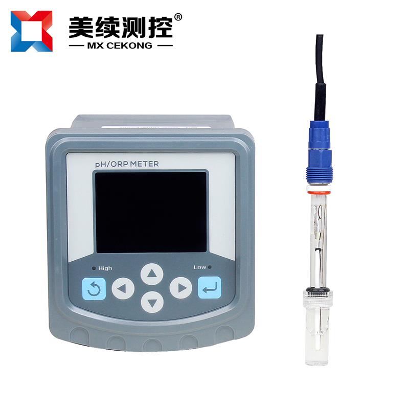 替代梅特勒污水PH計(jì)+儀表MX-PH-01E.jpg