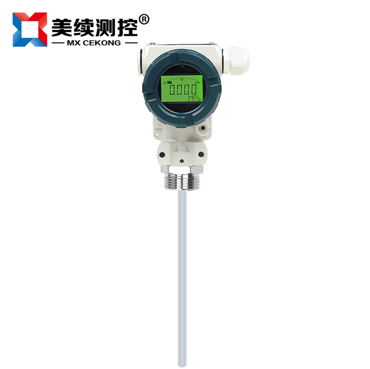 電容式物/液位計  MX-WW-144-08