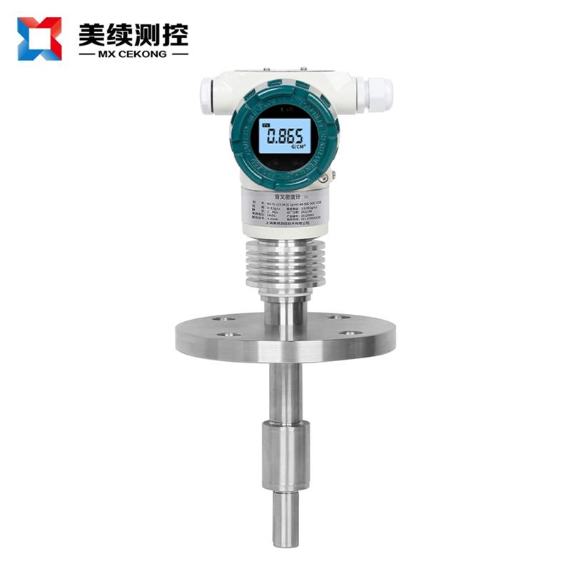 智能型音叉密度計(jì)MX-MD-115-04