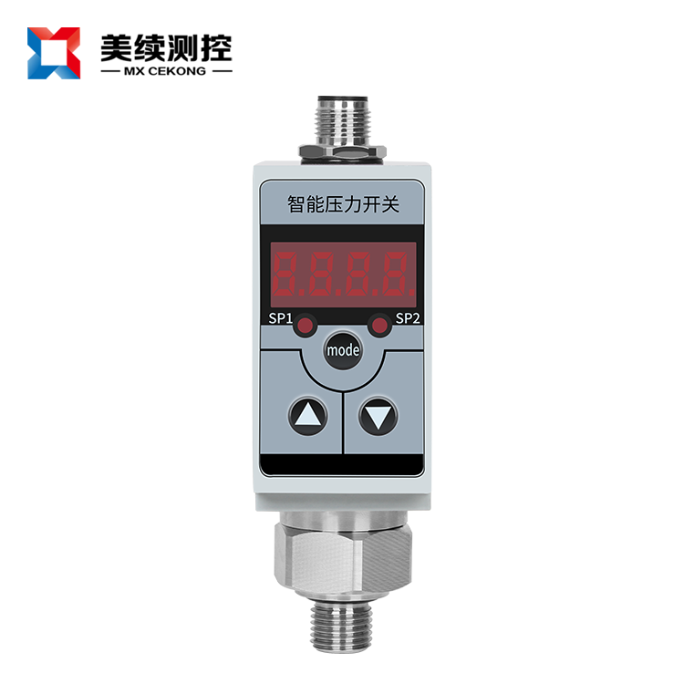 論壓力控制開關(guān)在自動化工業(yè)生產(chǎn)中的重要性