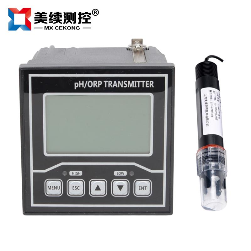 污水工業(yè)復(fù)合PH+ORP