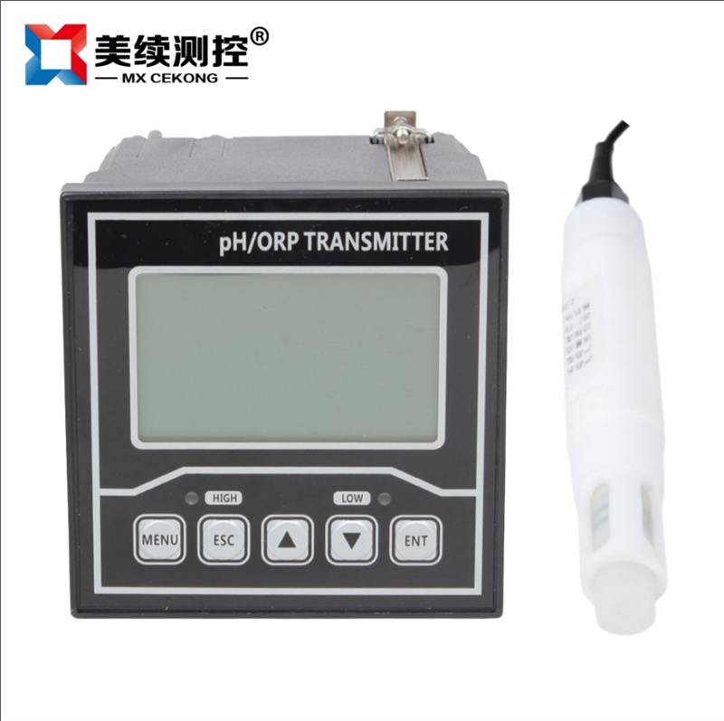 污水工業(yè)復(fù)合PH電極 MX-PH-02