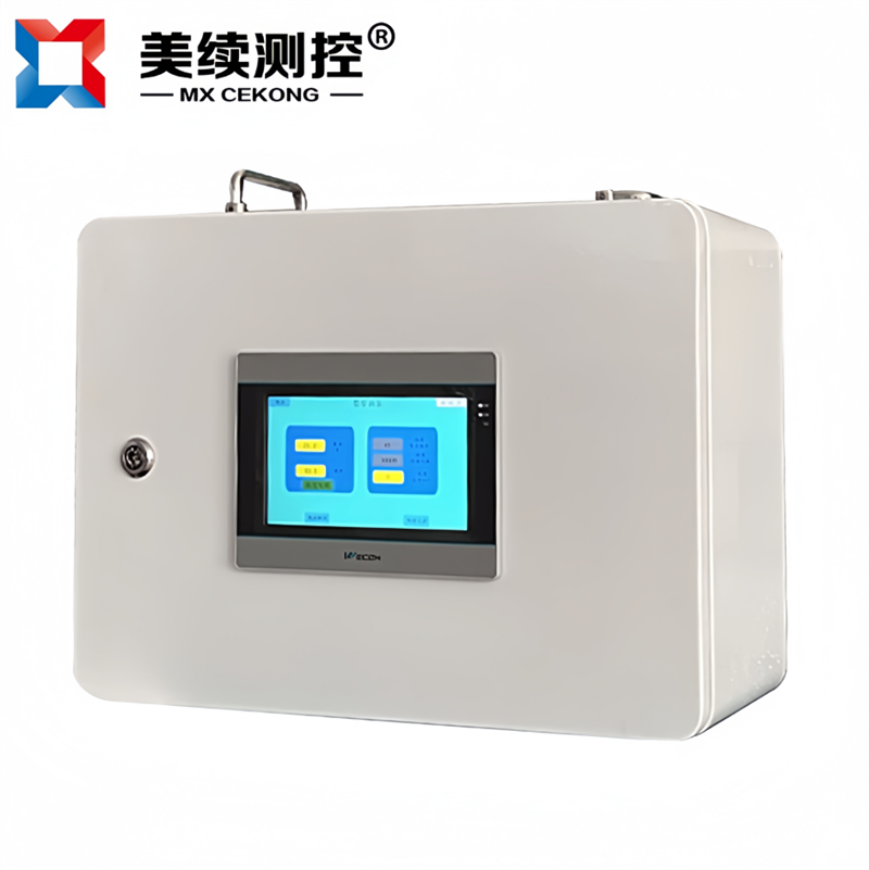 多參數(shù)檢測儀 MX-DC-01