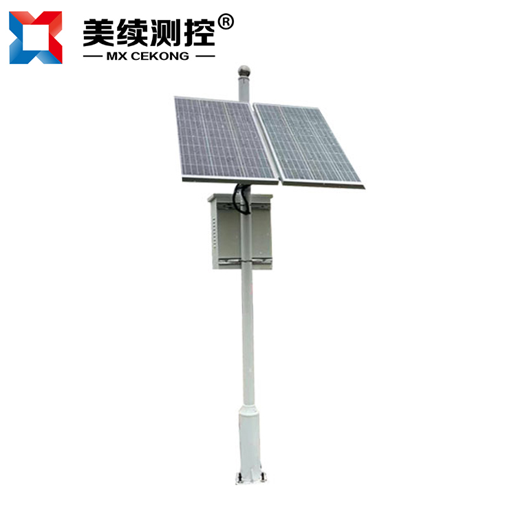 低功耗在線智能監(jiān)測系統(tǒng)  MX-DC-02