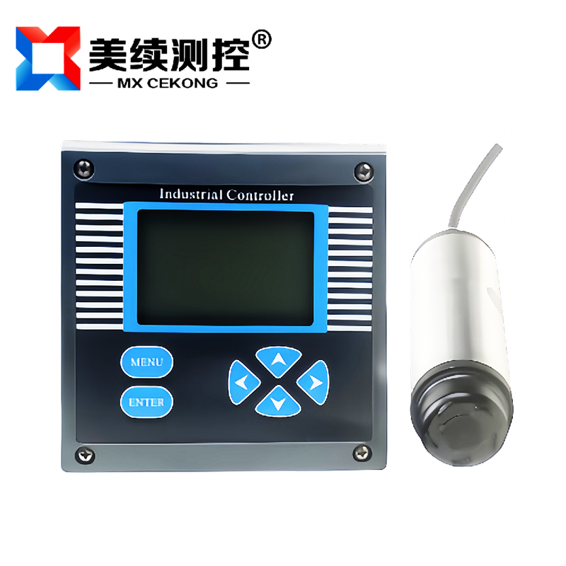 熒光法溶解氧+傳感器 MX-DD-03