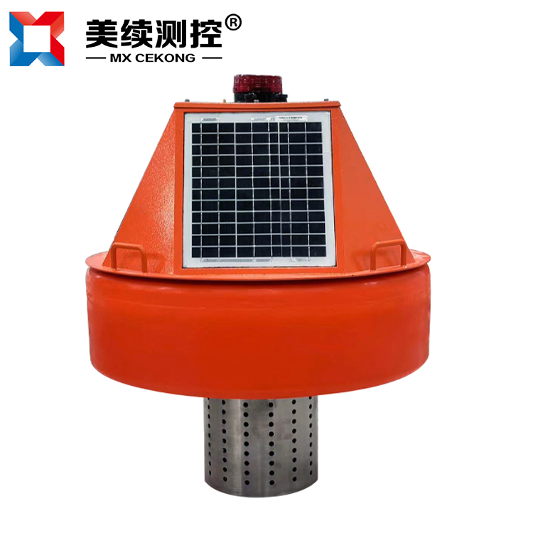 環(huán)境水質(zhì)監(jiān)測浮標(biāo)  MX-SZ-HJ-01