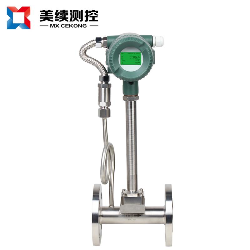 渦街流量計在測量壓縮空氣時應(yīng)注意哪些點？