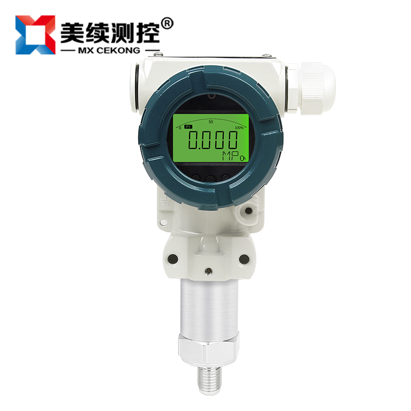 不知道怎么選壓力傳感器？還是壓力變送器—-選擇指南來了