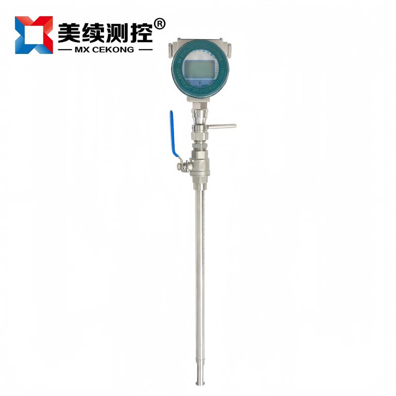 熱式類型儀表——為什么不能用于測量熱高溫的介質(zhì)？