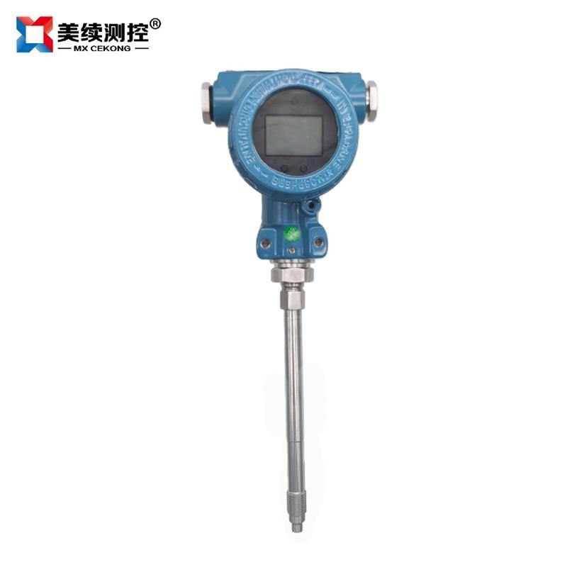 防爆數(shù)顯高溫熔體壓力變送器   MX-YLRT-06