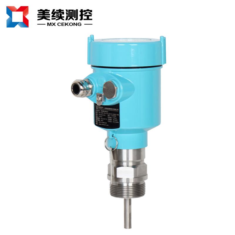 導(dǎo)波雷達(dá)？高（低）頻雷達(dá)？不知道選擇哪一個？