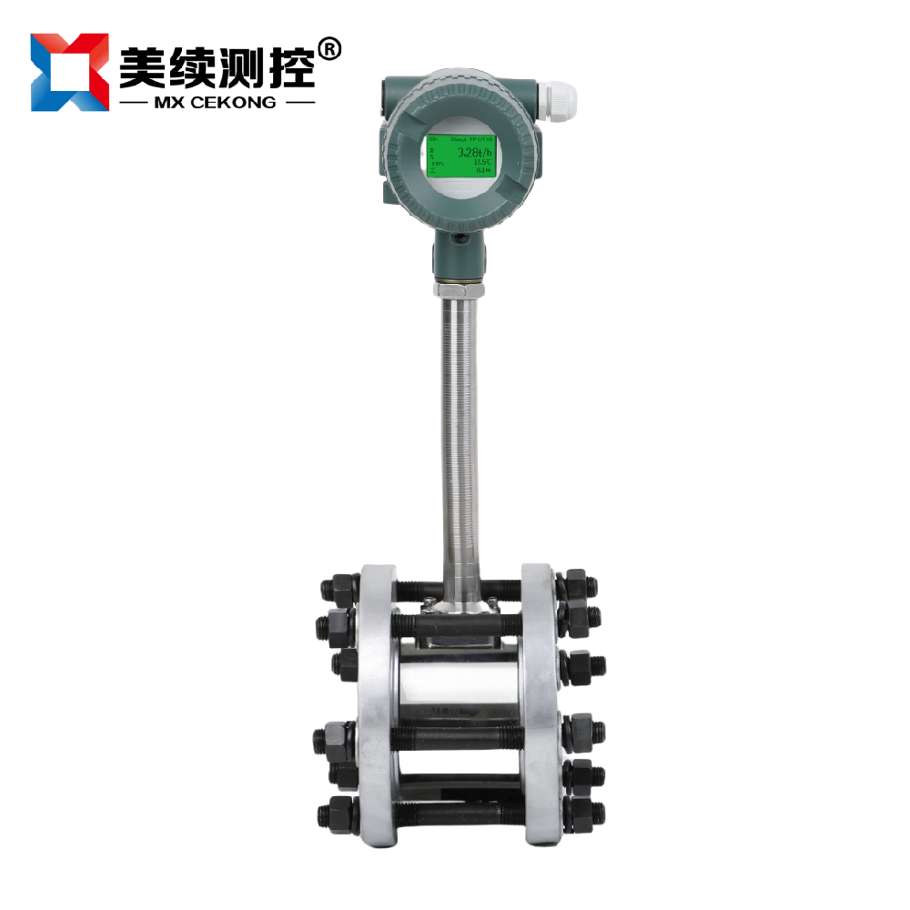 相比于渦輪，渦街流量計為什么要設(shè)計個長長的“脖子”？