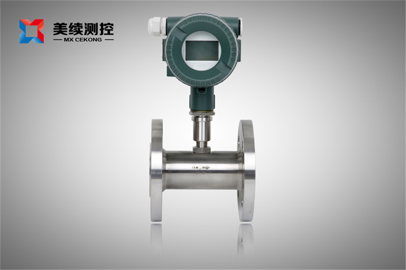 渦街流量計(jì)的故障及處理方法