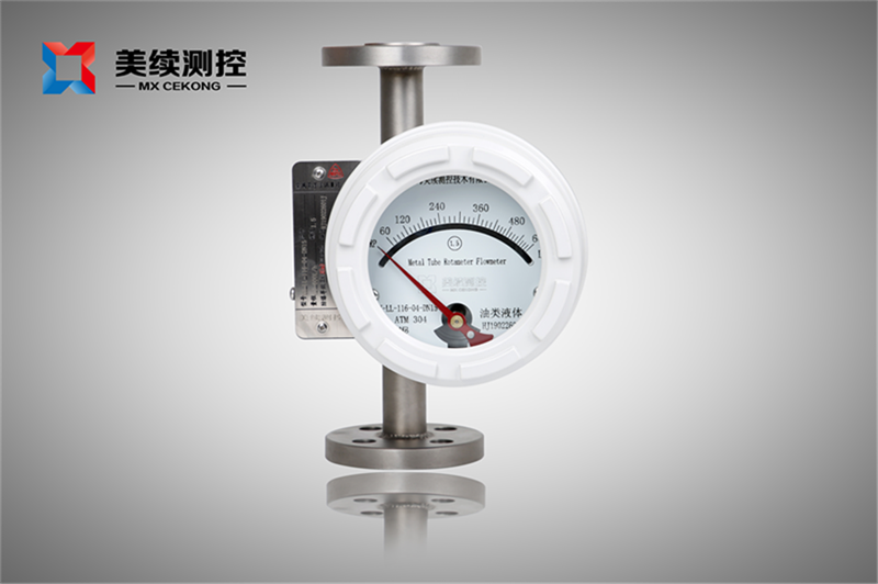金屬管浮子流量計(jì)安裝方式及注意事項(xiàng)