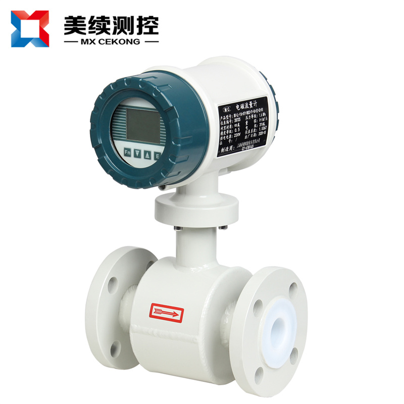 為什么電磁流量計測量誤差很大？