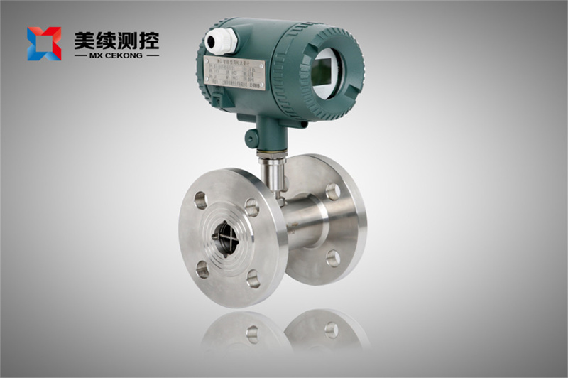 天然氣測量_用什么流量計(jì)好？