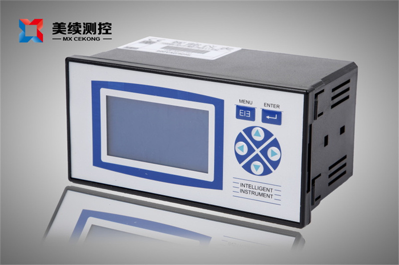 簡要分析儀表行業(yè)目前發(fā)展現(xiàn)狀及趨勢