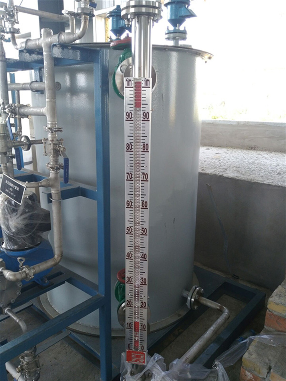 用相遠(yuǎn)科技與榆林煤化達(dá)成合作