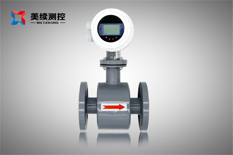 干貨來了！電磁流量計常見報警故障分析