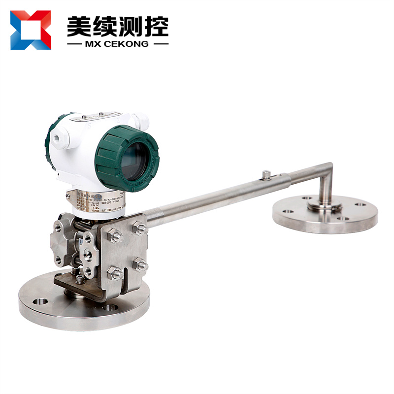 規(guī)避故障，智能在線密度儀使用時這樣做就行