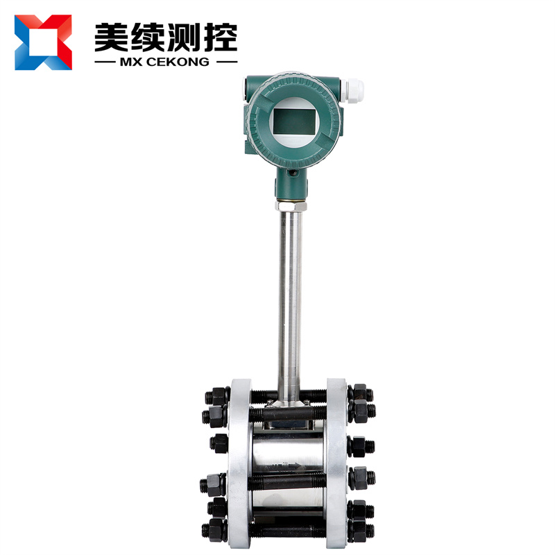 好的分體型渦街流量計需要滿足哪些要求？