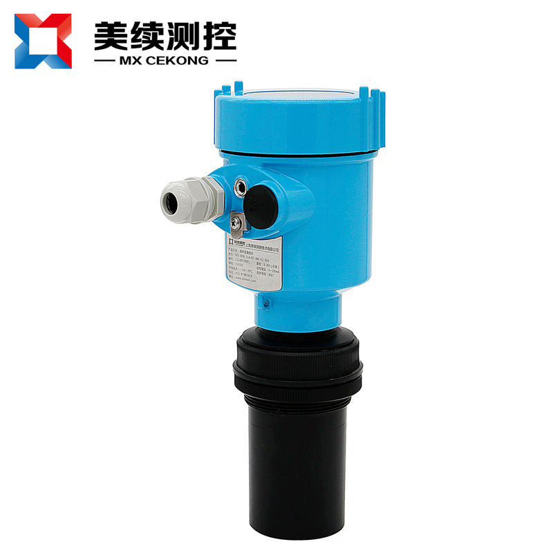 液體攪拌對一體式超聲波液位計的測量會產生哪些影響？