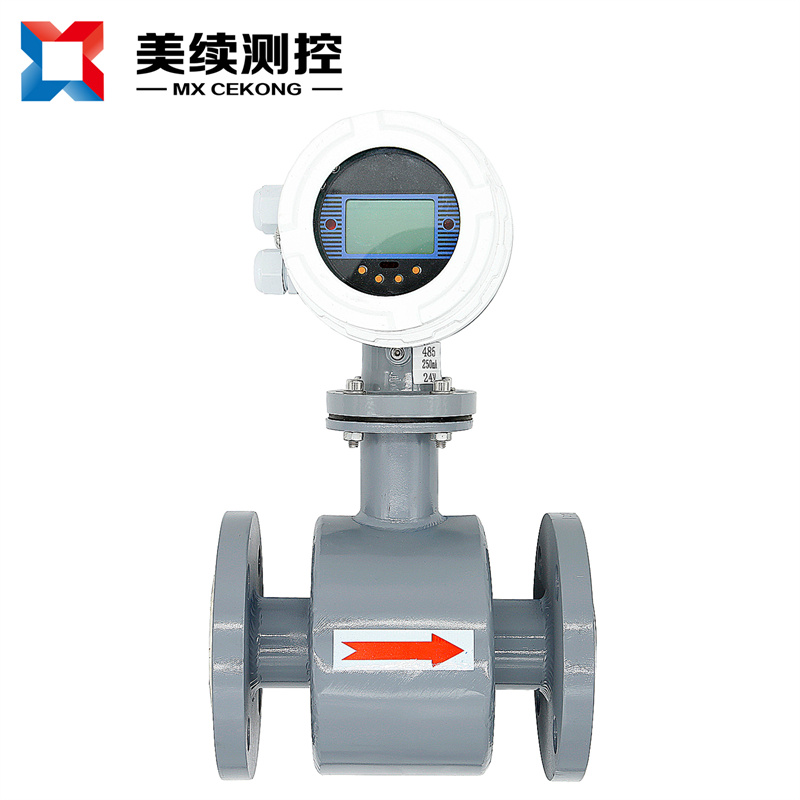 一體電磁流量計準確度主要受哪些因素的影響？