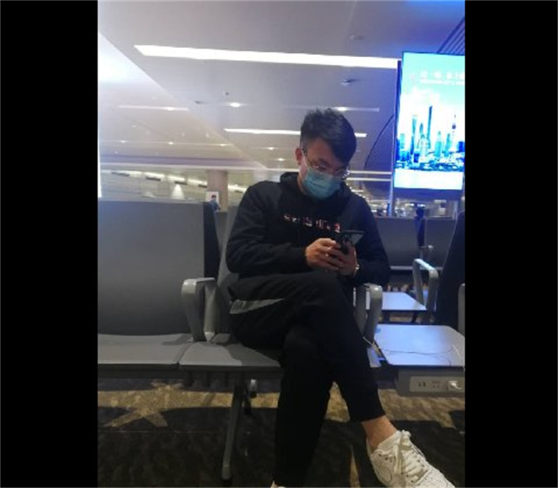 踏上成都博覽會(huì)之旅