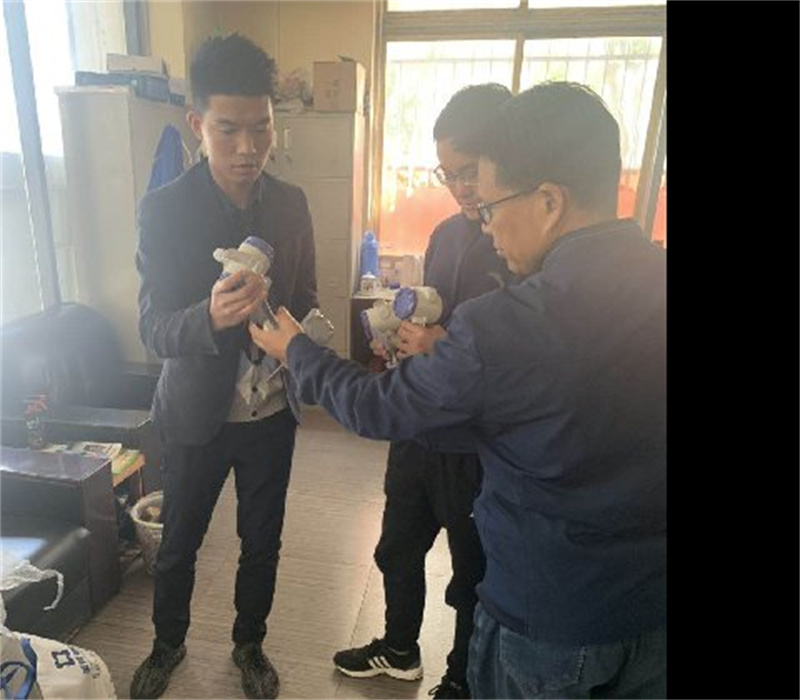 美續(xù)測控為你出發(fā)，距離不是問題