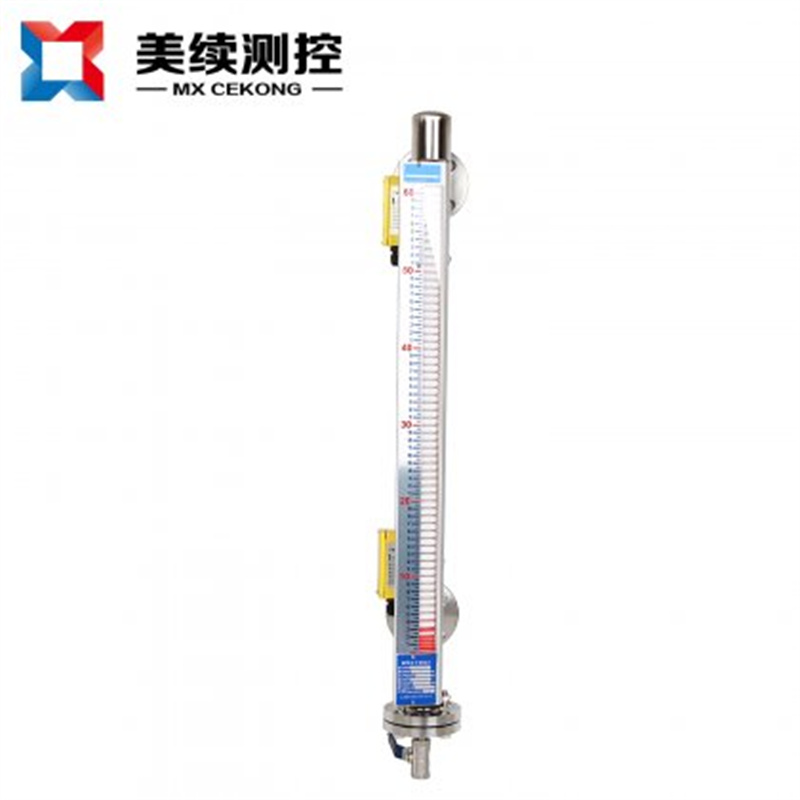 液位計故障現(xiàn)象及處理