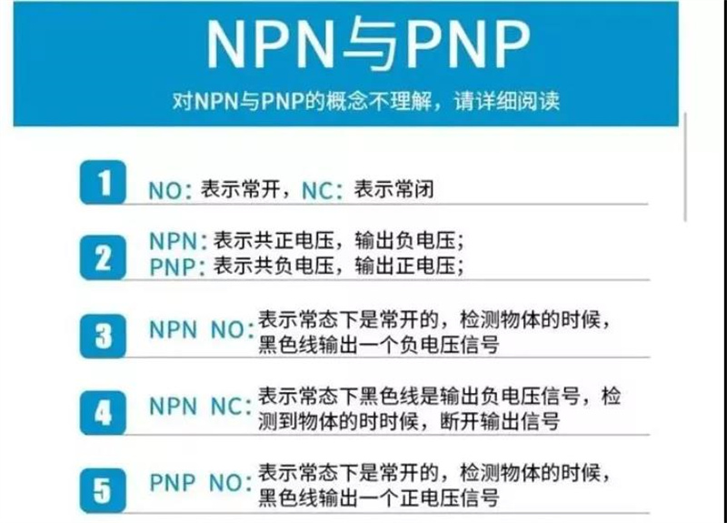 接近開關(guān)信號可以并聯(lián)嗎？