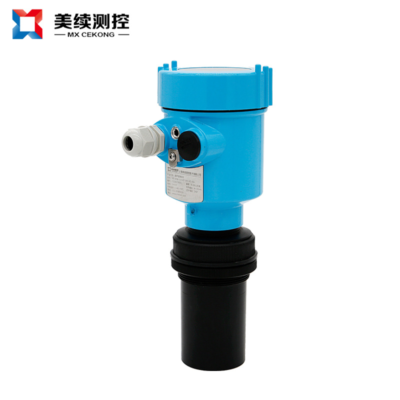 超聲波液位計的安裝使用注意事項(xiàng)