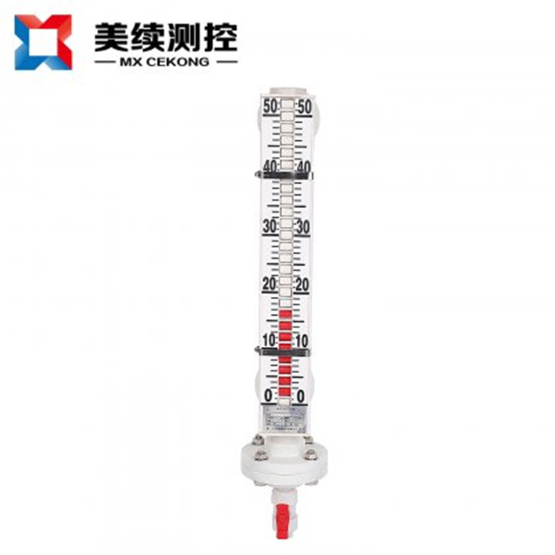 磁翻板液位計的安裝使用注意事項(xiàng)：