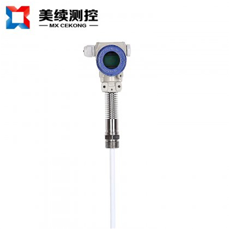 電容式液位計的安裝使用注意事項(xiàng)