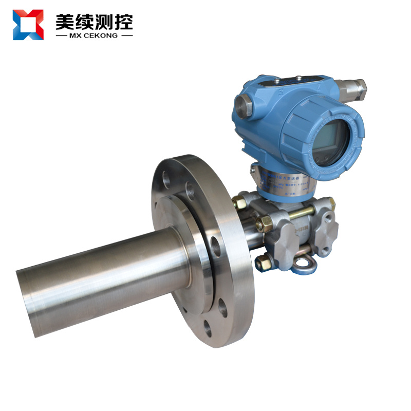 壓力壓差測量基本知識（二）