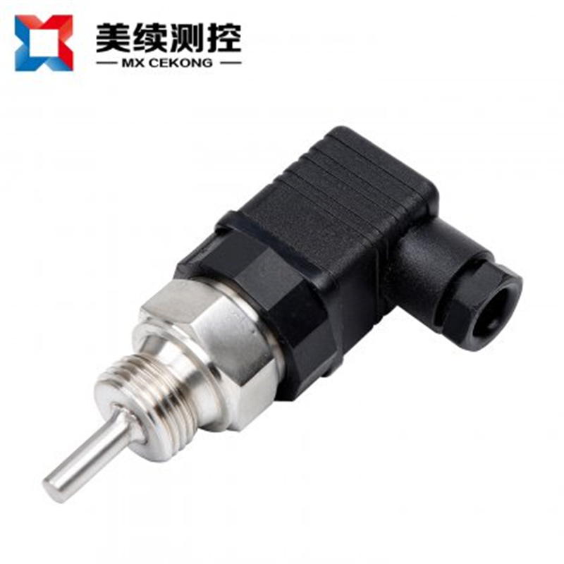 溫度變送器怎么排查問題？