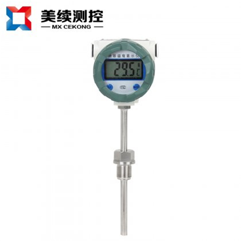 熱工儀表檢修與維護(hù)方法